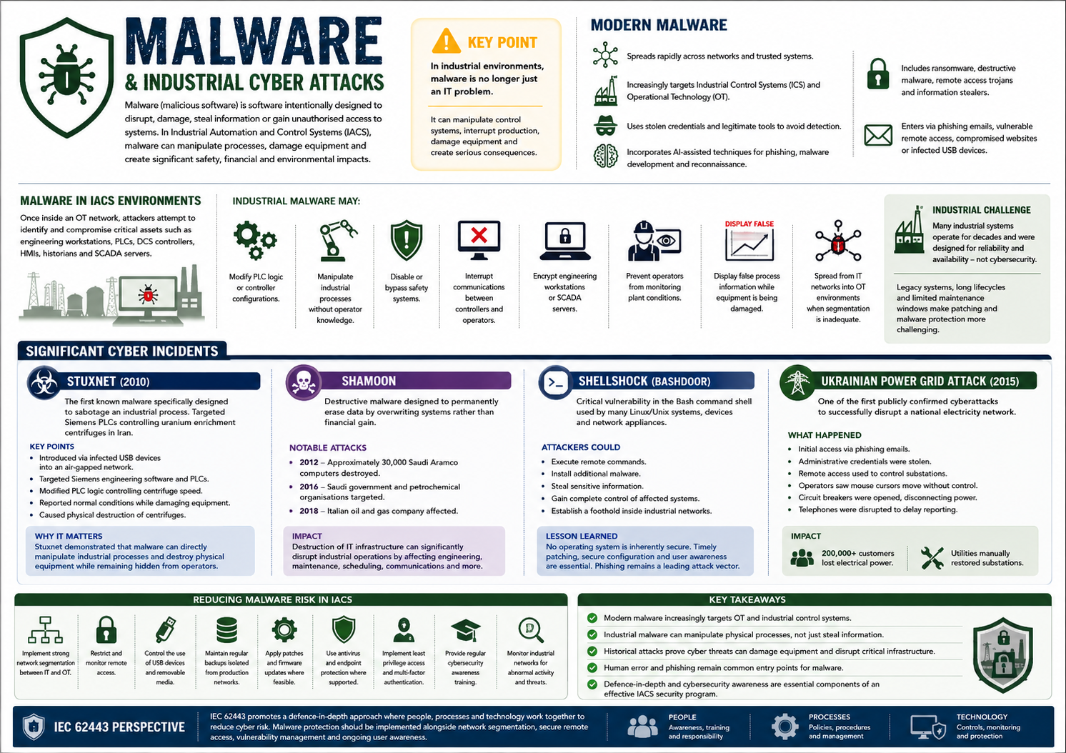 Malware Overview
